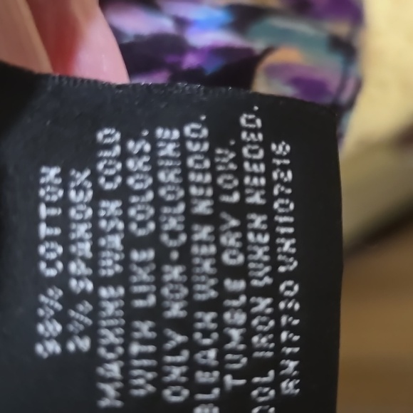 MOSSIMO Jacket tuxedo style. - Picture 3 of 7